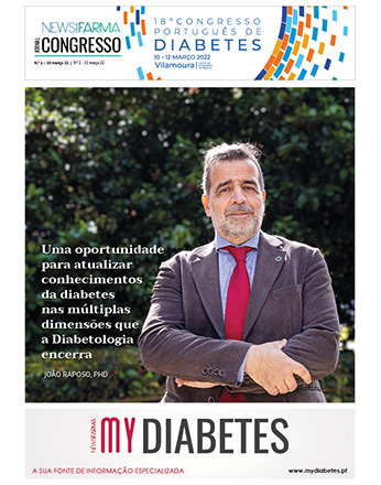 18.º Congresso Português de Diabetes, n.º1
