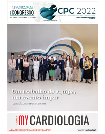 Congresso Português de Cardiologia 2022, n.º2