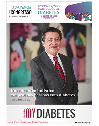 19.º Congresso Português de Diabetes, n.º 2