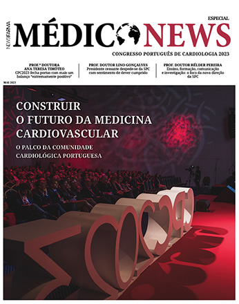 Congresso Português de Cardiologia 2023