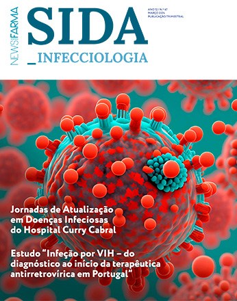 SIDA_Infecciologia, 67, março 2024