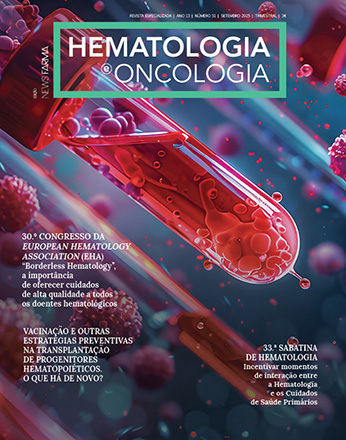 Hematologia e Oncologia, 51, setembro 2025