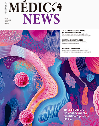 Médico News, 74, setembro 2025