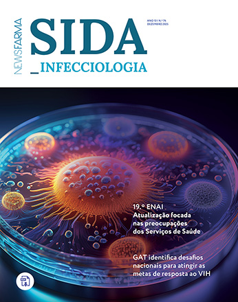 SIDA_Infecciologia n.º 74, dezembro 2025