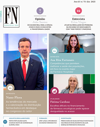 Farmacêutico News n.º 74