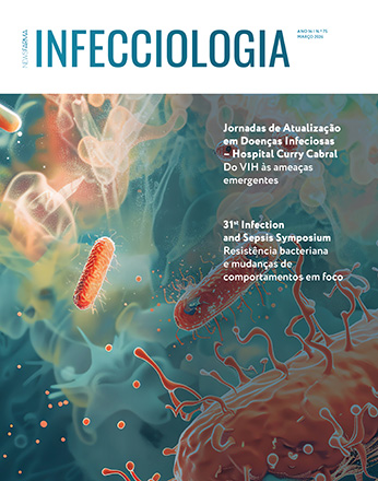 Infecciologia n.º 75