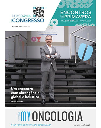 Encontros da Primavera 2026, n.º1