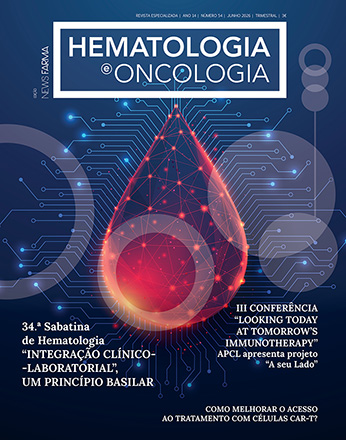 Hematologia e Oncologia, 54