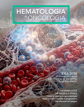 Hematologia e Oncologia, 55