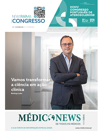 XXXIV Congresso Português de Aterosclerose, n.º 1