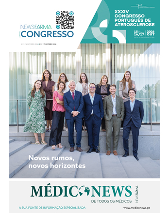 XXXIV Congresso Português de Aterosclerose, n.º 2